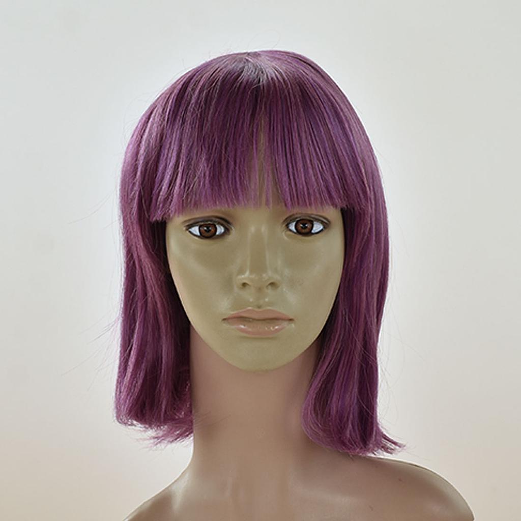 Peluca Mod. HMA1553AB +2