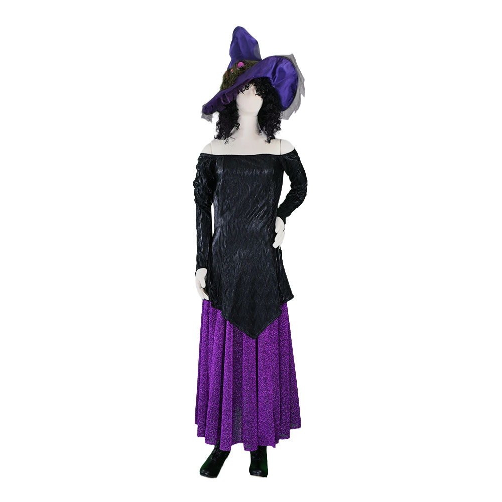 Bruja fantasía