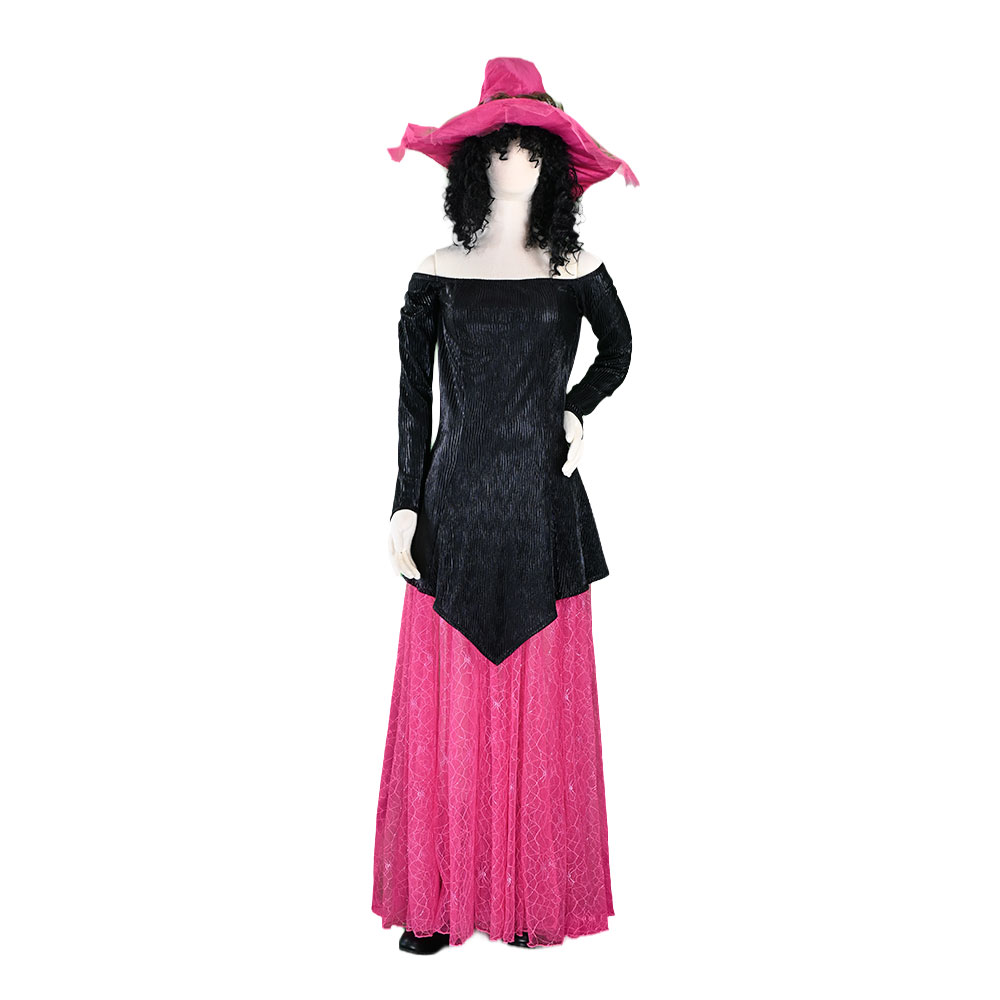 Bruja fantasía