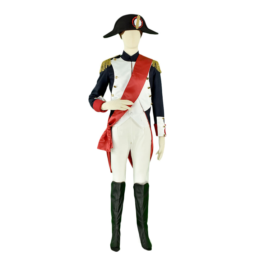 Napoleón