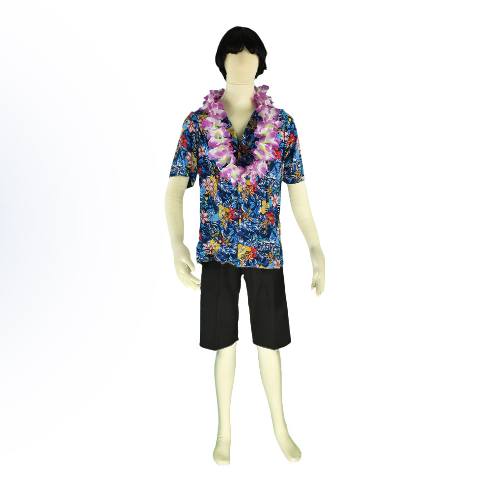 Hawaiano
