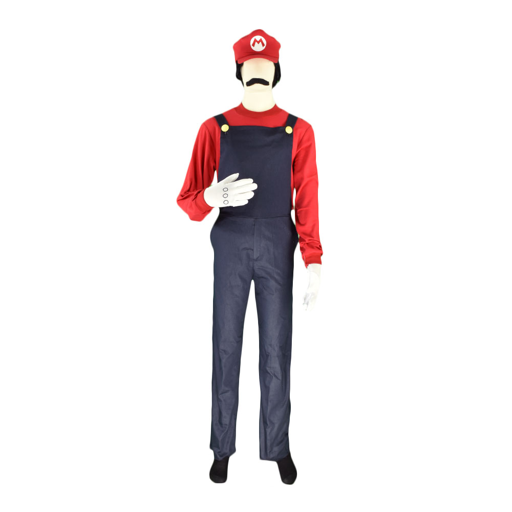 Plomero Rojo