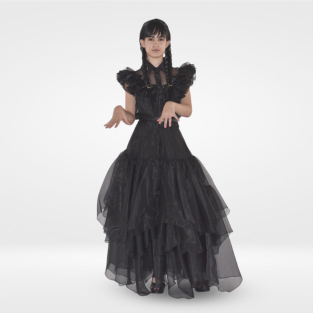Merlina Mod. 2 niña 