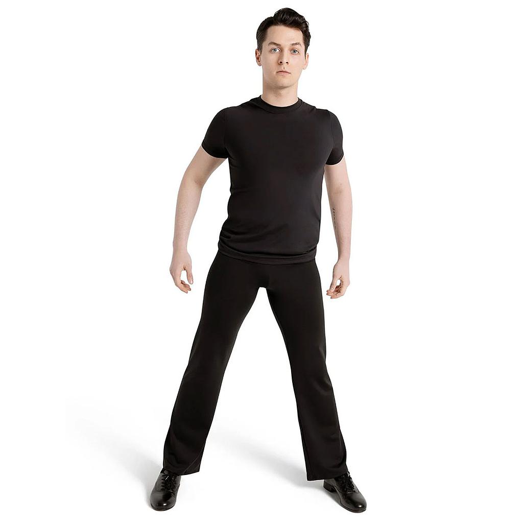 (CAP) SE1079M Pantalón de jazz hombre
