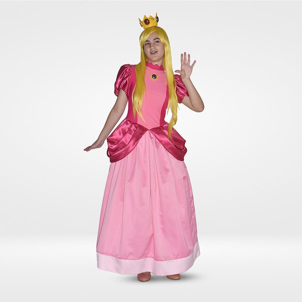  Princesa Peach