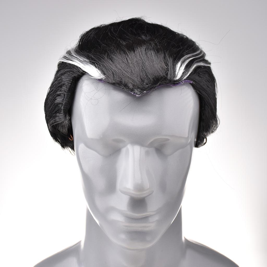 Peluca de Vampiro