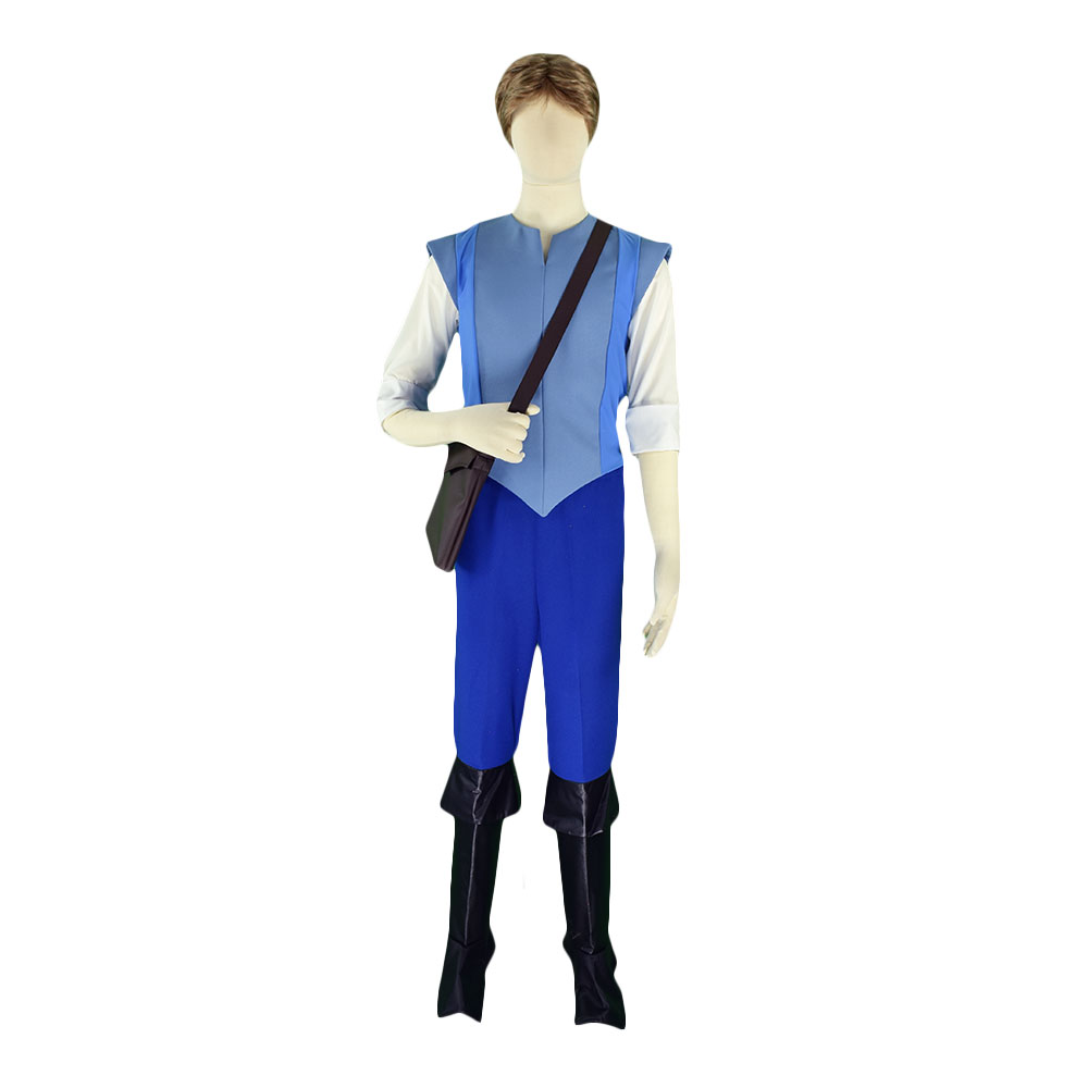 John Smith
