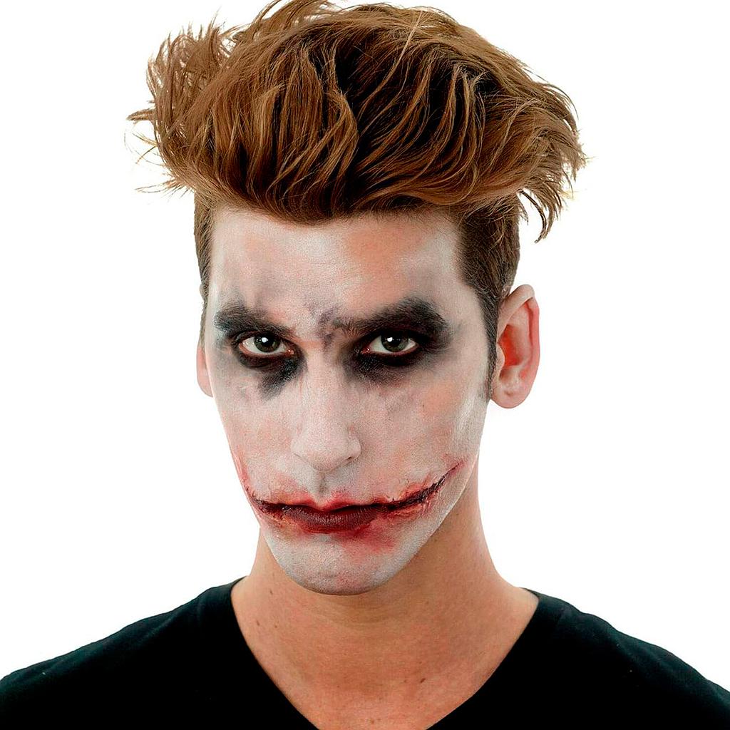 WO637 Prostético del Joker