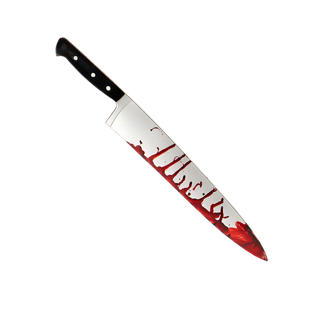 Cuchillo Asesino
