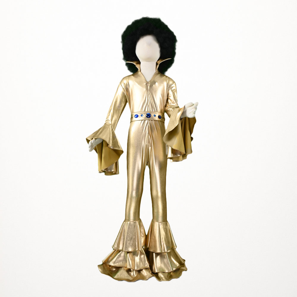 Jumpsuit 70's