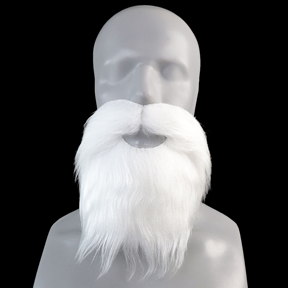 Barba 12