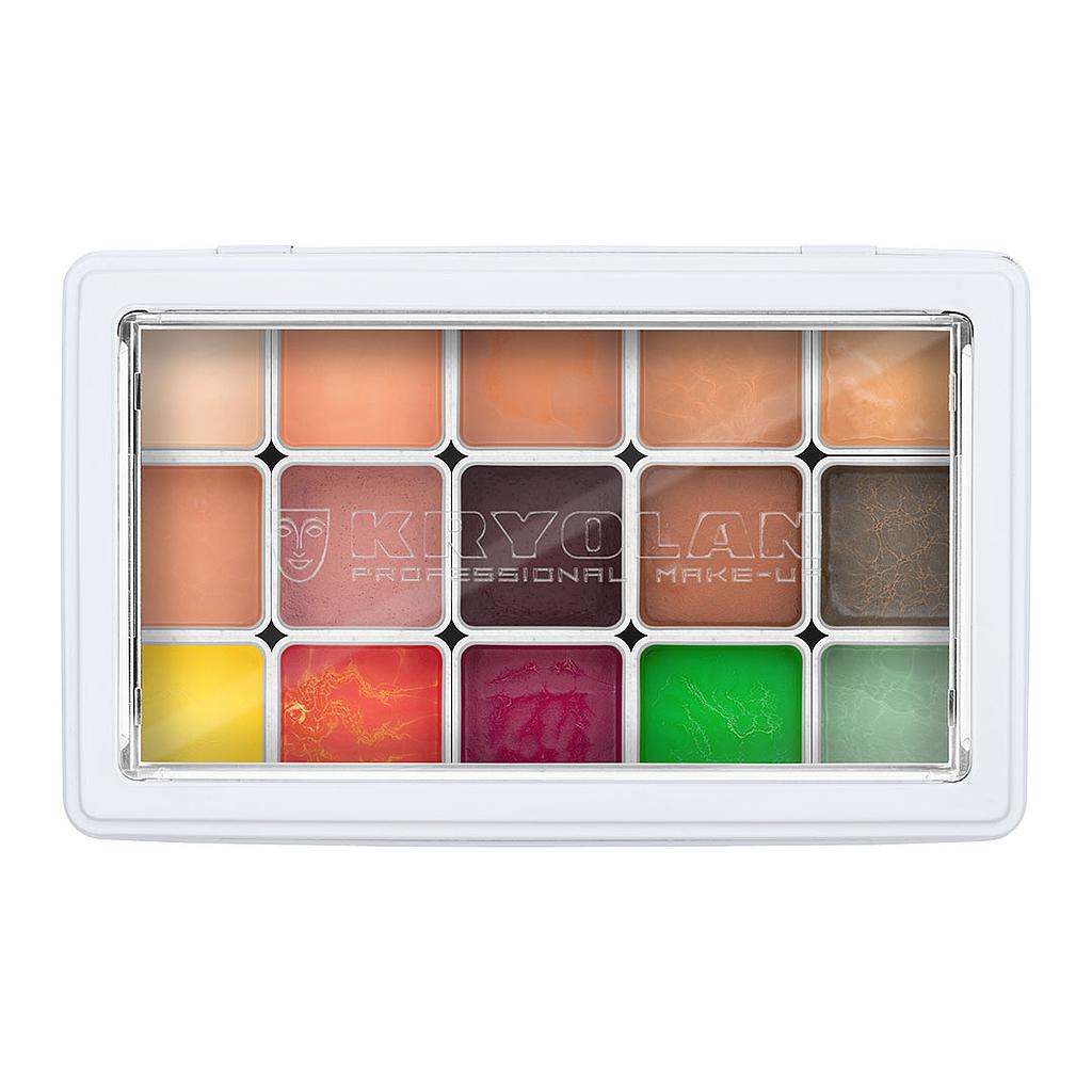8145 Paleta FX Design Color