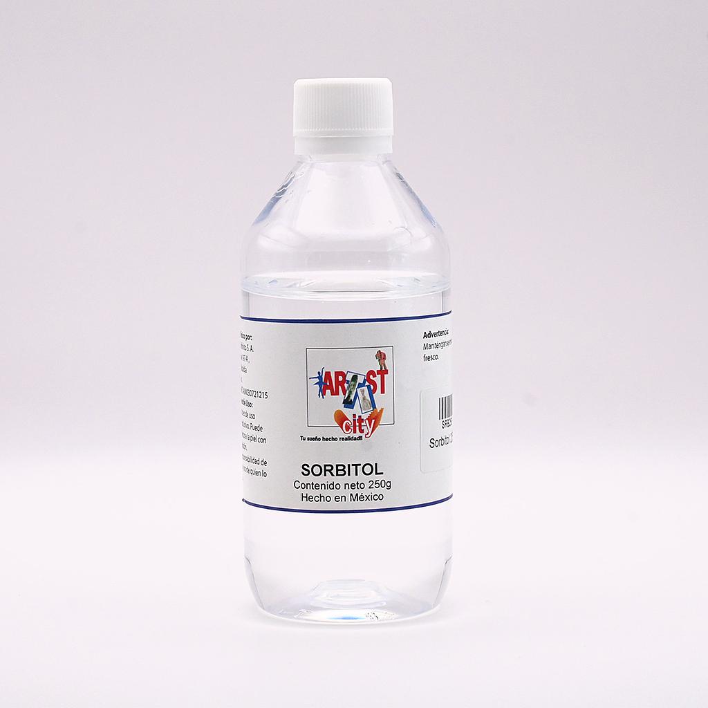 Sorbitol 250 g