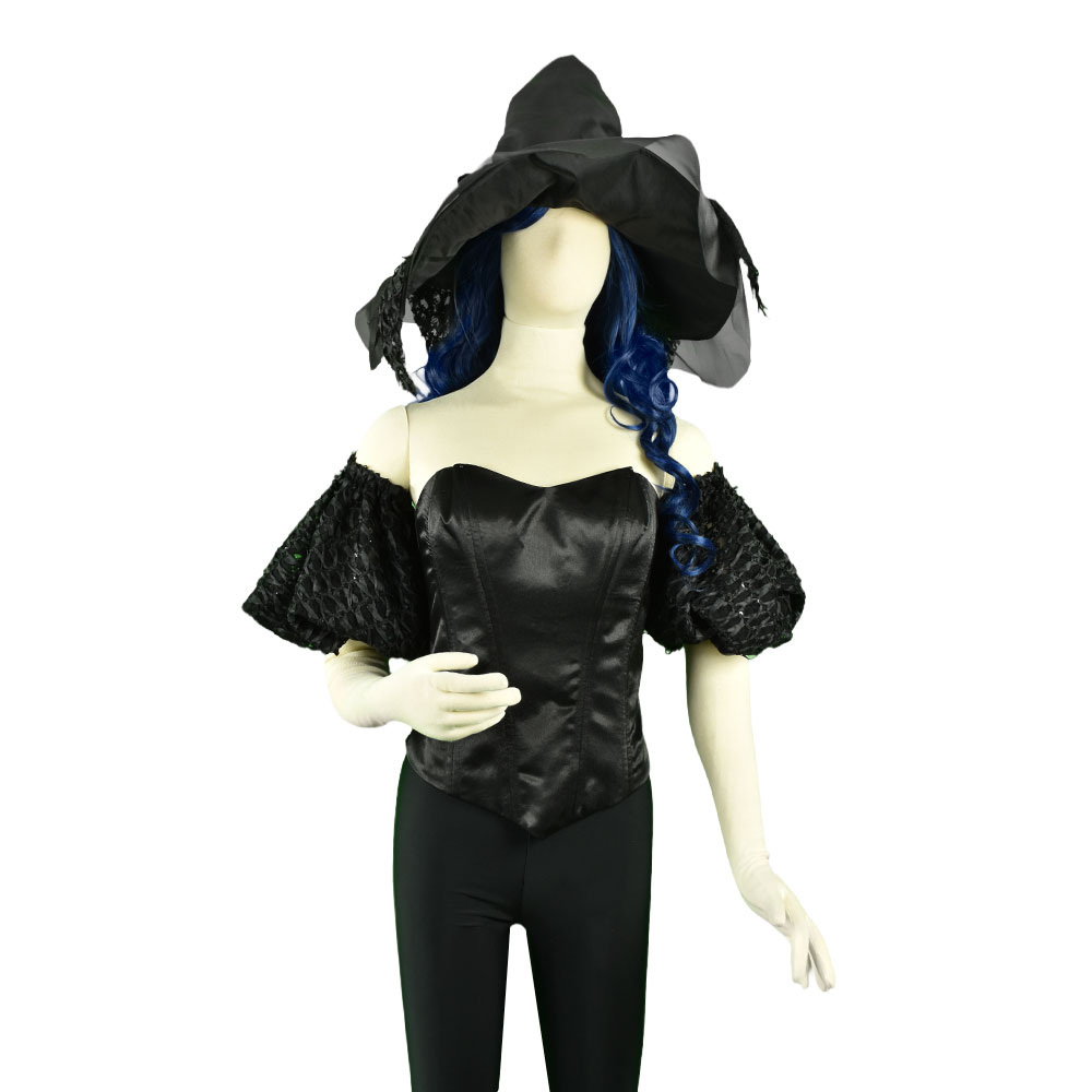 Corsé Bruja