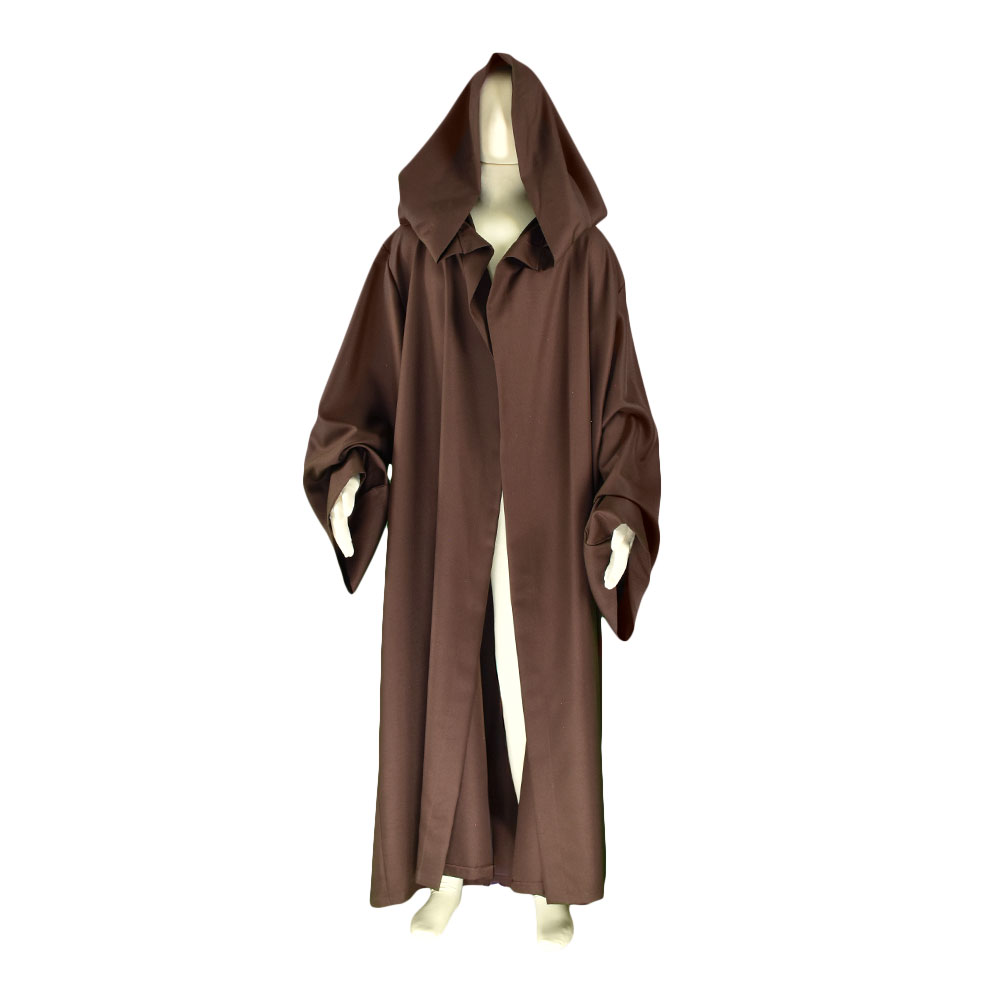 Capa Jedi