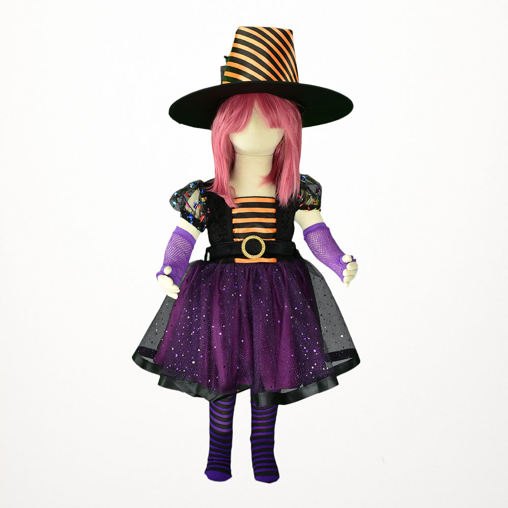 Bruja Mod. 2