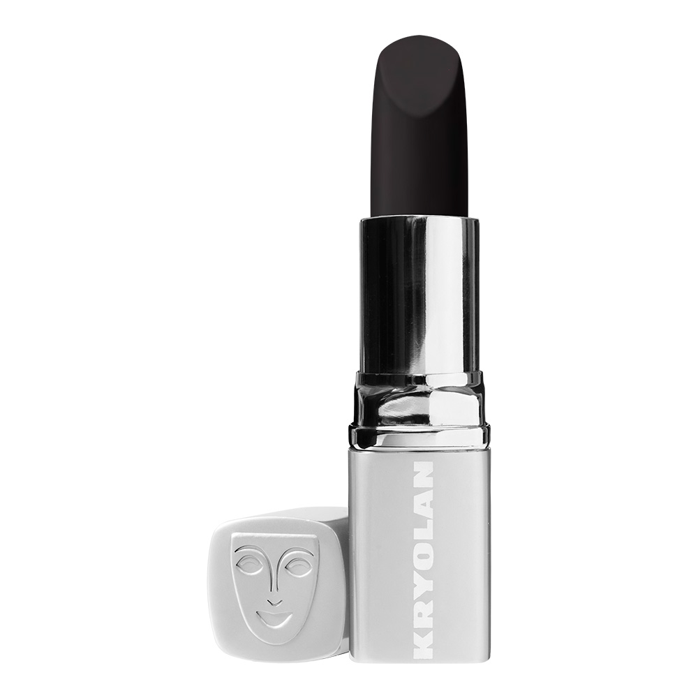 1212 Labial en estuche metálico clásico