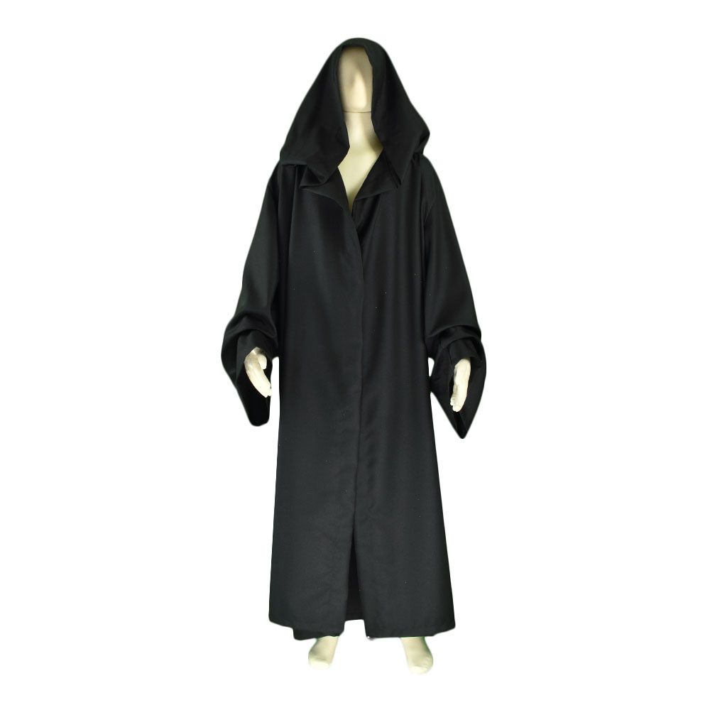 Capa Jedi
