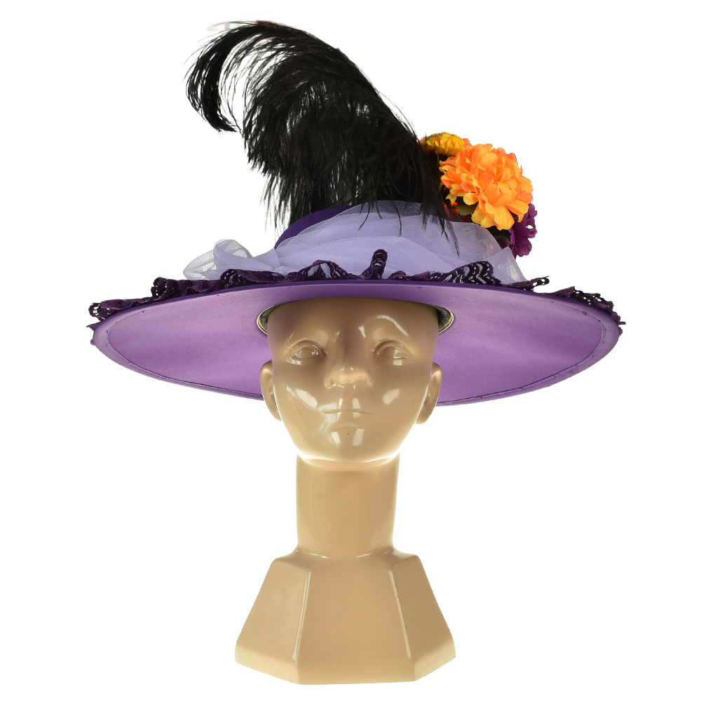 Sombrero de Catrina