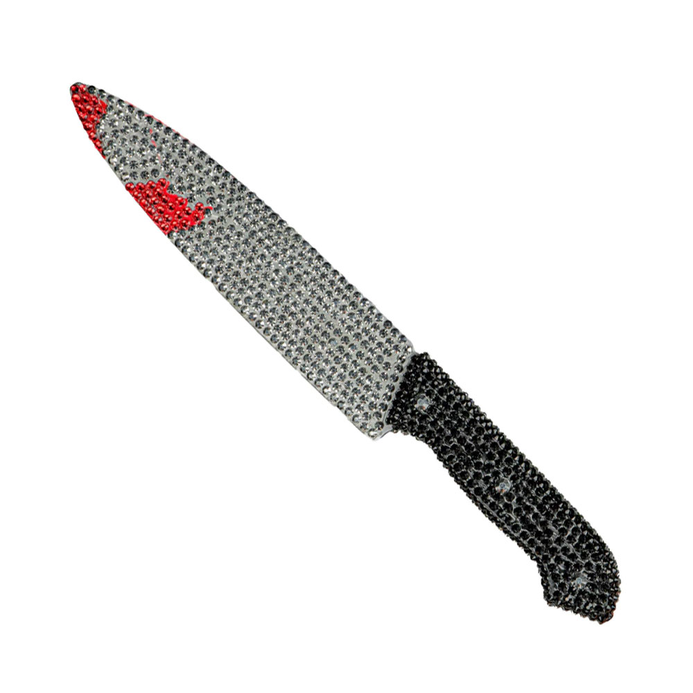 Cuchillo Ensangrentado Deluxe