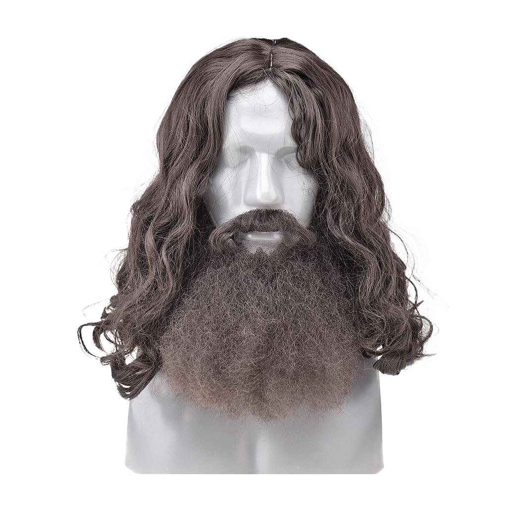 Peluquería para Rey Mago