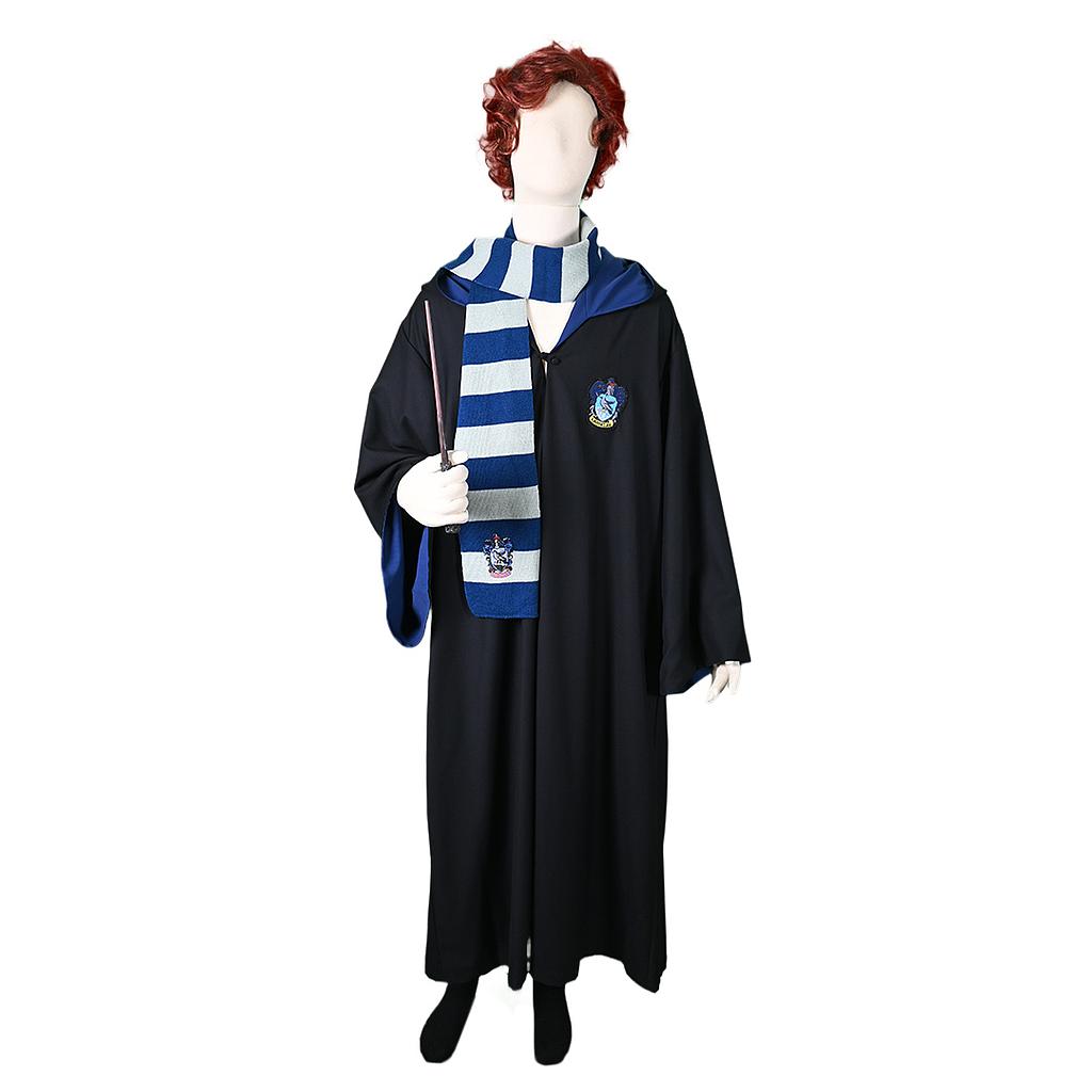 Capa Ravenclaw