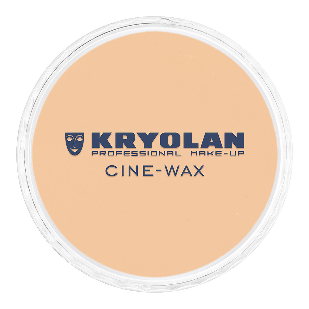 5421 Cine wax