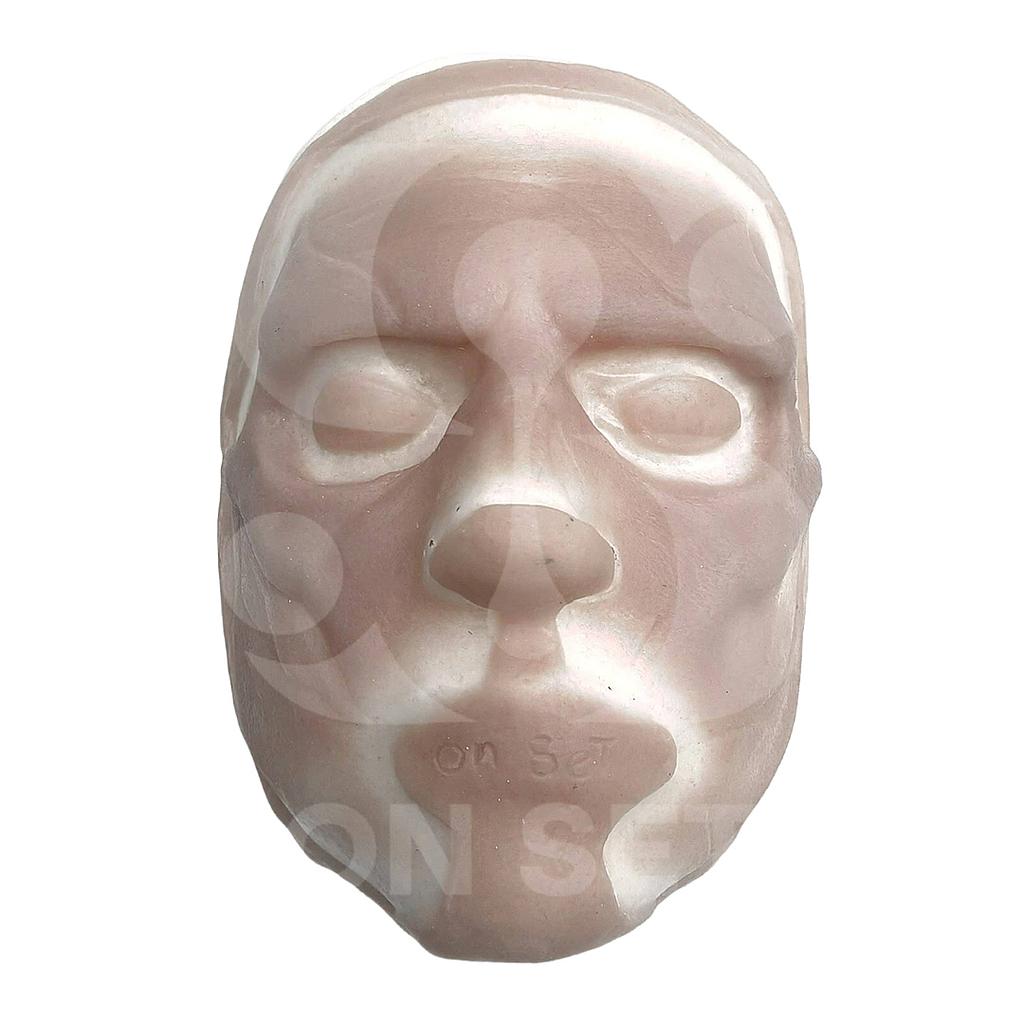 (ONSET) Prostético Frankestein (silicón)