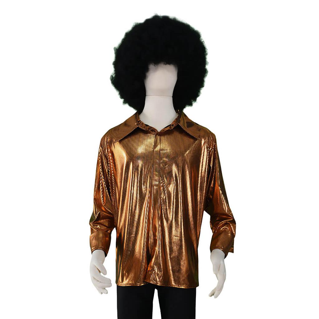 Camisa de los 70's
