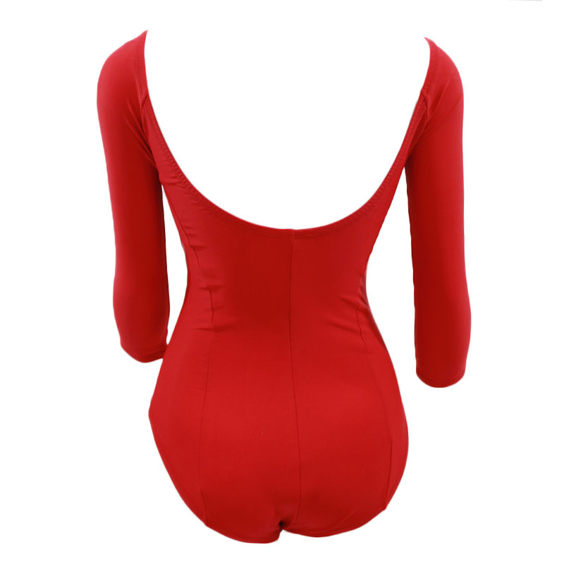 Leotardo manga 3/4_1