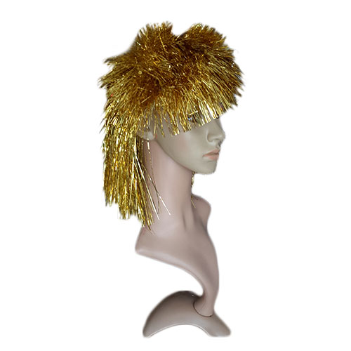 Peluca Mod. Tinsel Punk 1