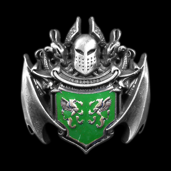 Set 6 broches Game of Thrones5