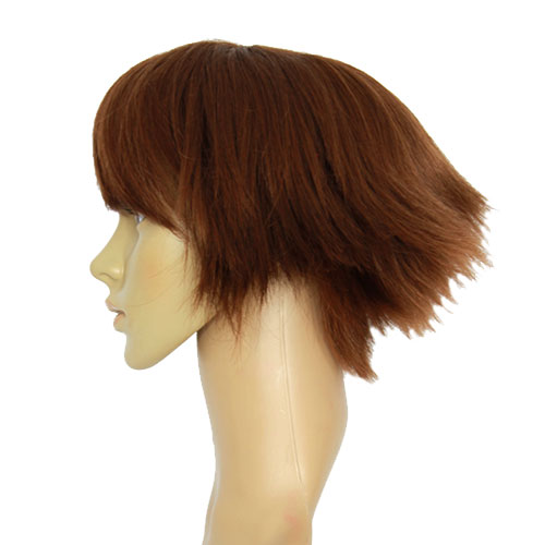 Peluca Mod. BS31096S