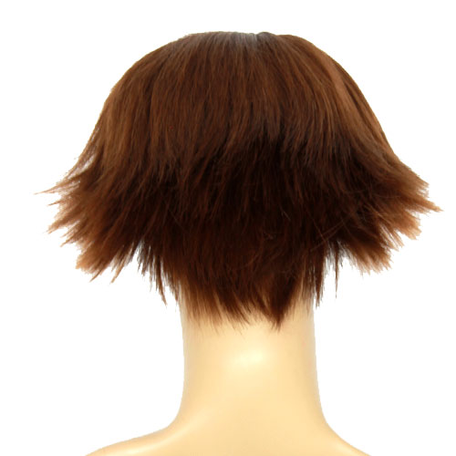 Peluca Mod. BS31096S