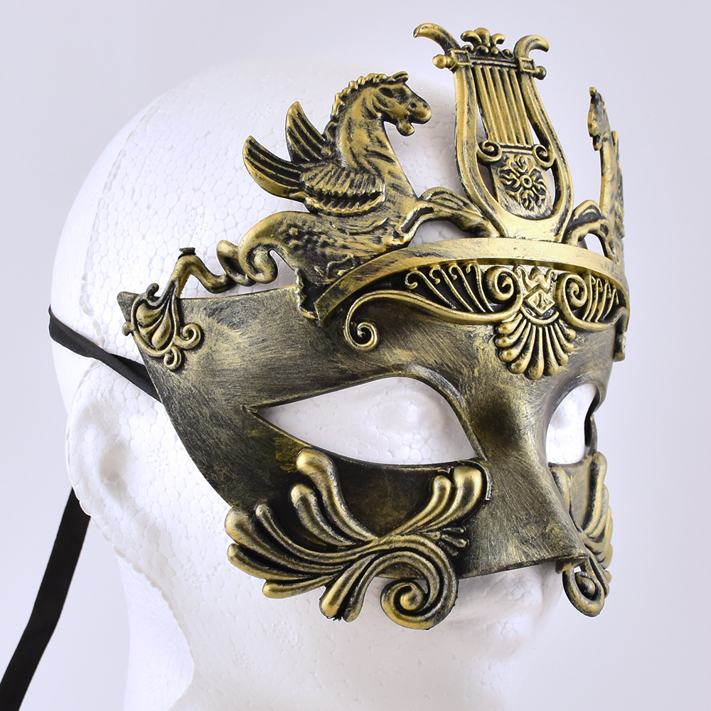 Antifaz Romano Mod. R001
