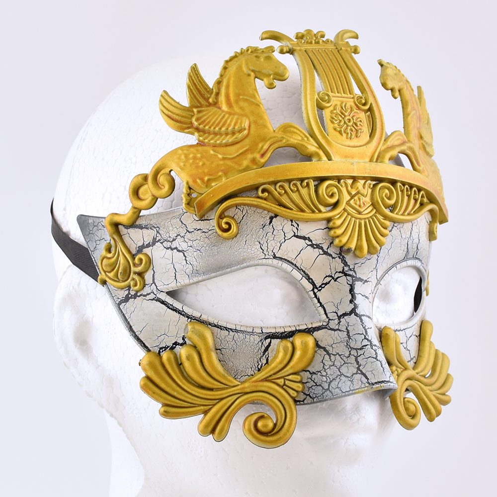 Antifaz Romano Mod. R001