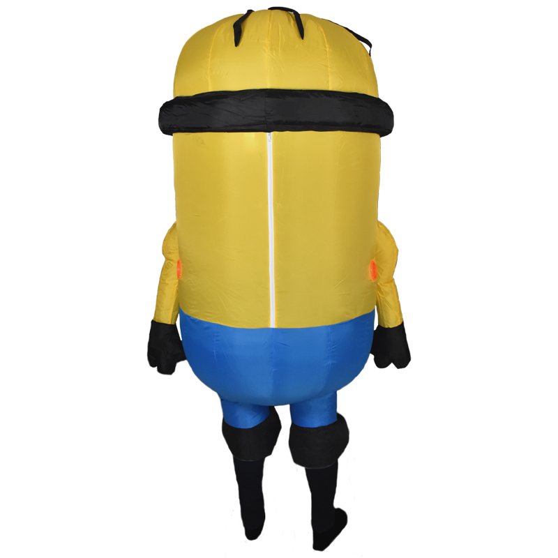 Minion Inflable