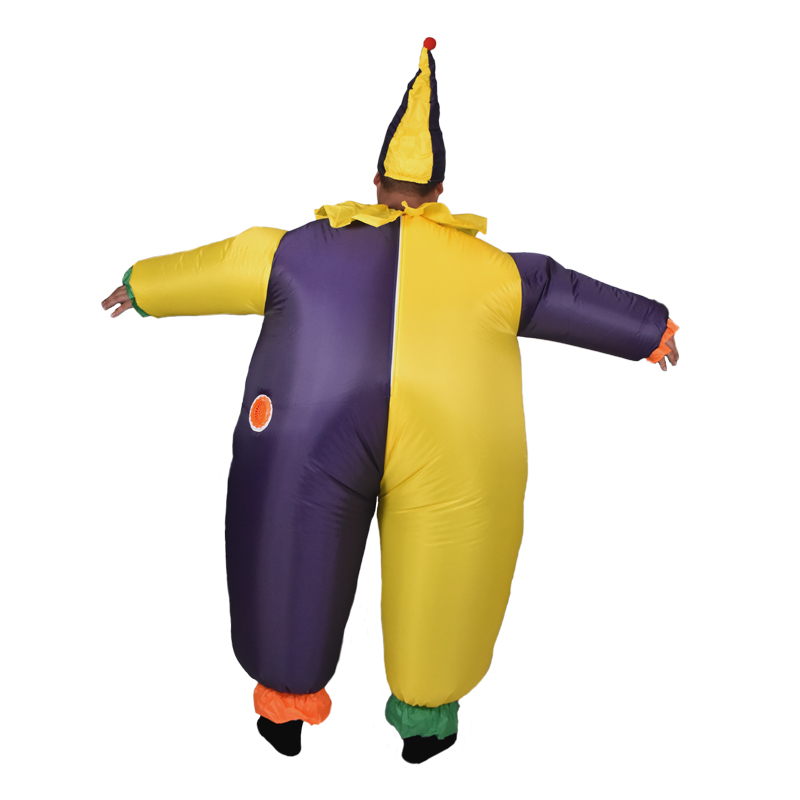 Payaso Inflable