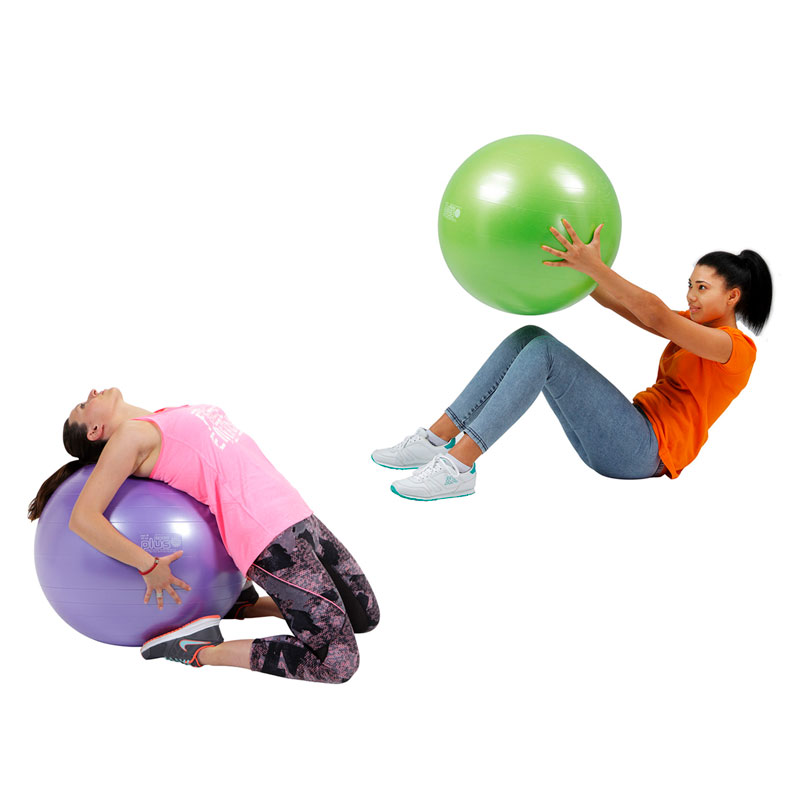 Gymnic - Gymnic classic plus