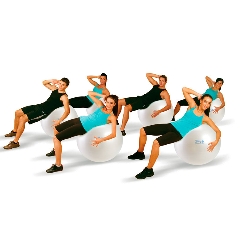 Gymnic - Fit-ball