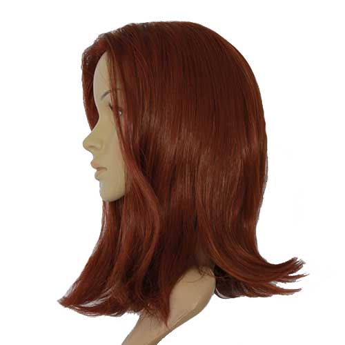 Peluca Mod. BSW-0096 2