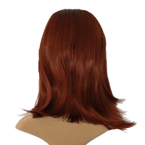 Peluca Mod. BSW-0096 3