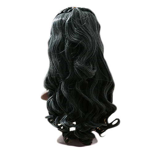 Peluca de Cenicienta Mod. HMD4038