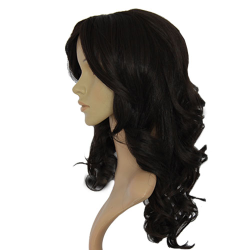 Peluca Mod. BSW-0047 2