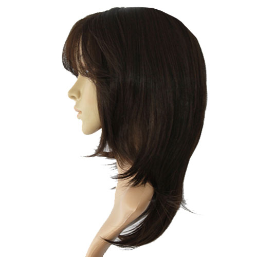Peluca Mod. BSW-0017 2