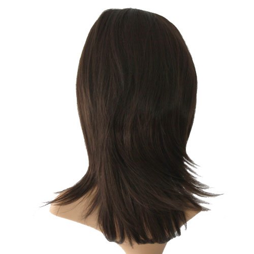 Peluca Mod. BSW-0017 3