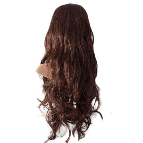 Peluca Mod. BSW-0013 3