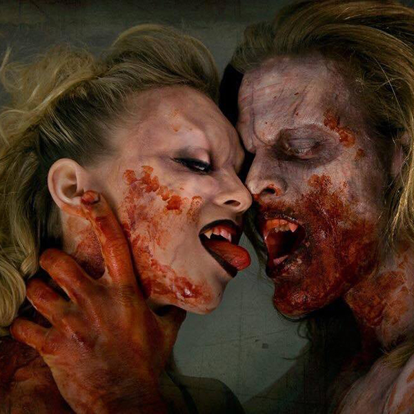 Mouth FX