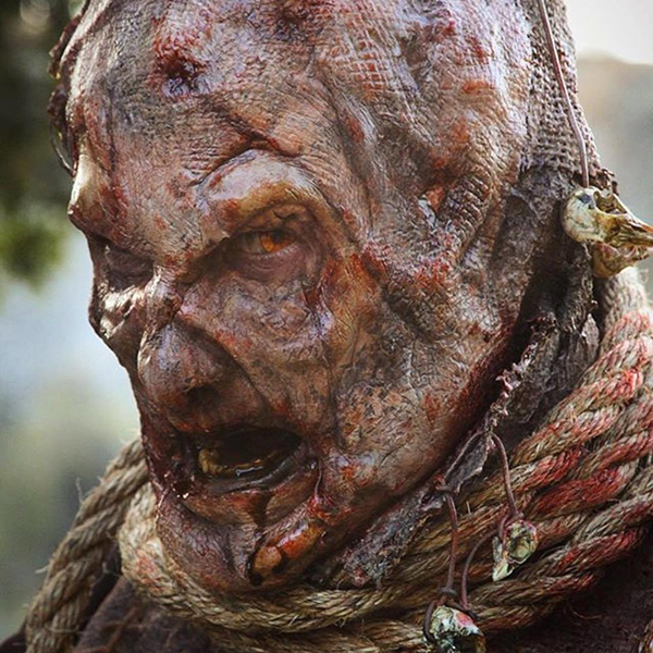 Mouth FX