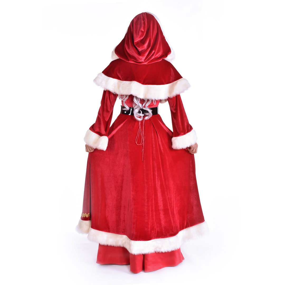 Señora Claus